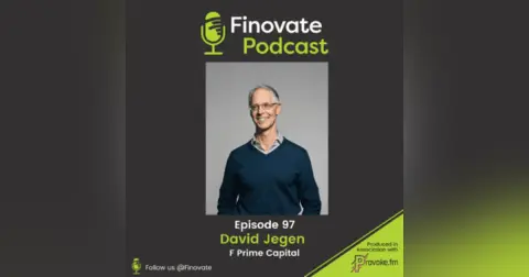 EP 97: David Jegen, F Prime Capital