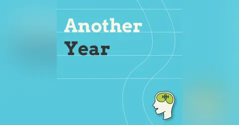 Working with Time Instead of Against It - How to enjoy this year and every year of your life