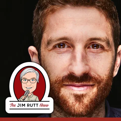 EP38 Tristan Harris on Humane Tech