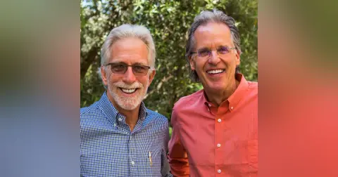 A Classic Episode with Virtuoso Vintner Tim Mondavi
