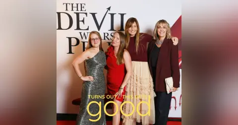 Fun – Why You Need A Girls Night Every 22 Days
