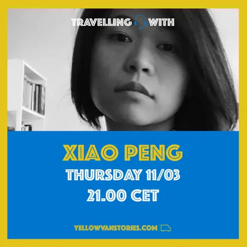 Xiao Peng "One Life"