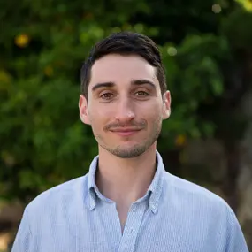 James Berges Profile Photo