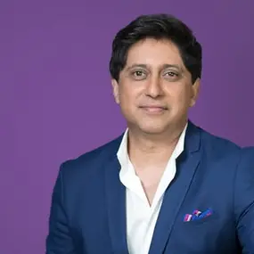 Dr. Srini Pillay Profile Photo