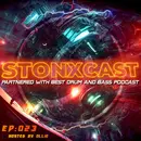 Stonxcast EP:023 - Hosted by Ollie