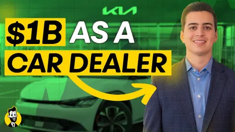 #8 How much money dealers make, Secret to acquiring 15 car dealerships, Most profitable customers, Tricks to get the best car deal | Jake Lebowitz, Raceway Auto Group