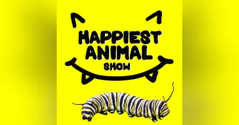 Baby Animals That Look Nothing Like Their Parents (with Puppeteer John Tartaglia)