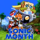 The Modern Age: Sonic Month