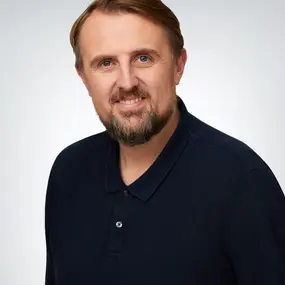Steve Whyman Profile Photo