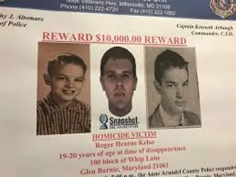 Season TWELVE (WITNESS INTIMIDATION/LIFE INSURANCE MOTIVE MURDERS) Episode 4 Tiffany Chisolm & (UNSOLVED) Roge Hearne Kelso