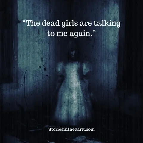 The Dead Girls