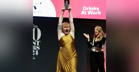 What Calliope Draper learned working three of The World’s 50 Best Bars