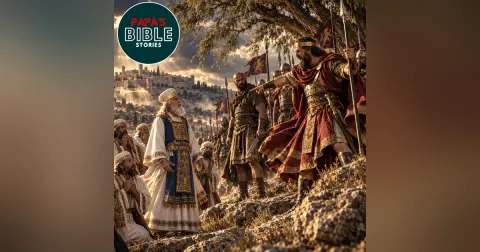 Ep. 90 – Saul Kills the Priests