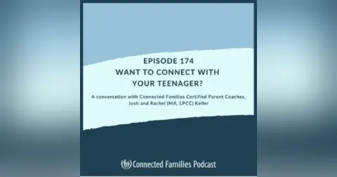 Want to Connect With Your Teenager?