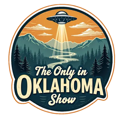 Only in OKlahoma Show Logo