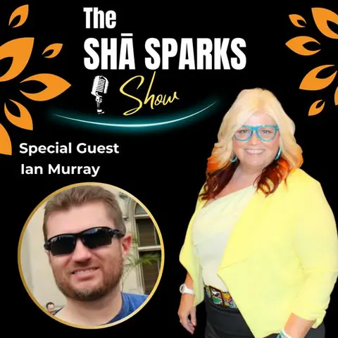 Having the Courage to Fight for What’s Right with Ian Murray