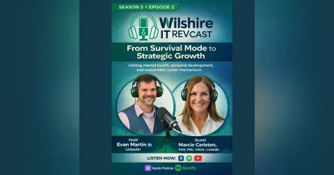 S5 EP2 From Survival Mode to Strategic Growth