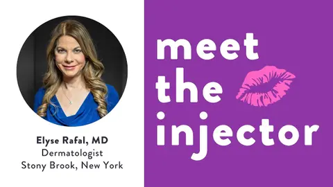 Elyse Rafal, MD - Dermatologist in Stony Brook, New York