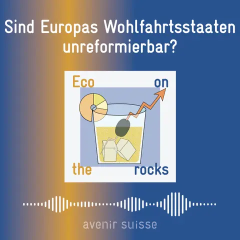Sind Europas Wohlfahrtsstaaten unreformierbar? Ausgerechnet Schweden hat das Gegenteil bewiesen.