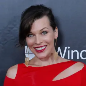 Milla Jovovich Profile Photo