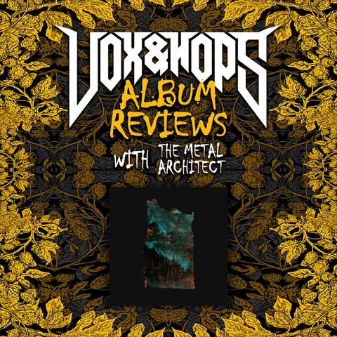 Album Review - Cult of Luna's "The Long Road North"