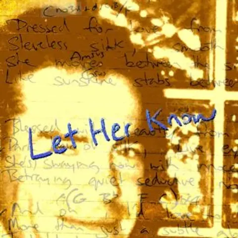 Let Her Know