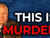 Part 3: A Murder Story From The UK