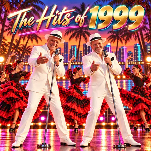 The Hits of 1999: Yo Quiero Latin Beats!