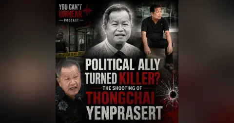 Two Deadly Shootings in 3 Days.. What Is Happening in Thailand??