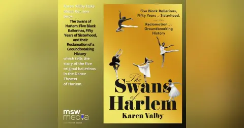 The Swans of Harlem | Karen Valby