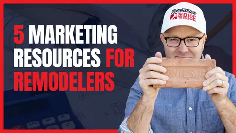 5 Marketing Resources To Generate Quality Leads