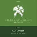Woven in the bone - Sam Goates - BS117