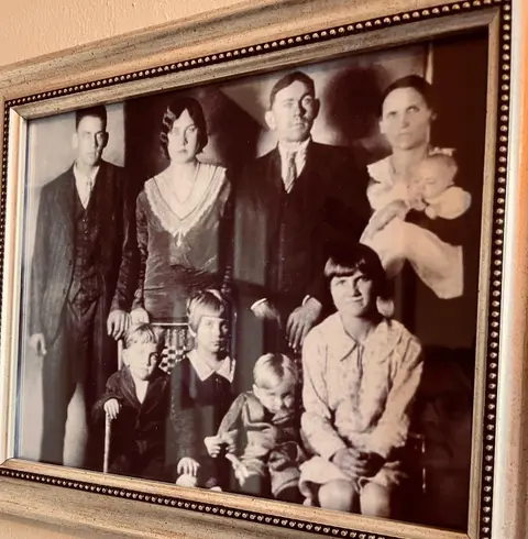 1. Lawson Family Christmas Day Murders