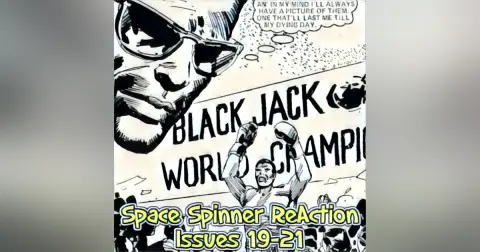 ReAction ep 7 – Action 19-21