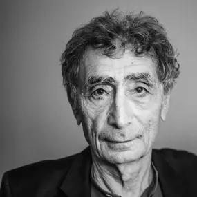 Gabor Maté Profile Photo