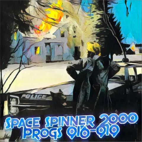ep 301 – Progs 916-919