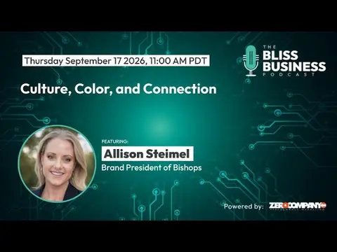 Stories That Serve a Bigger Good with Allison Steimel