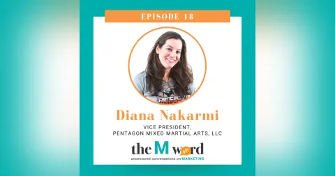 Diana Nakarmi: Pentagon Mixed Martial Arts, LLC