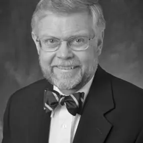 Fred Anderson, Ph.D. Profile Photo