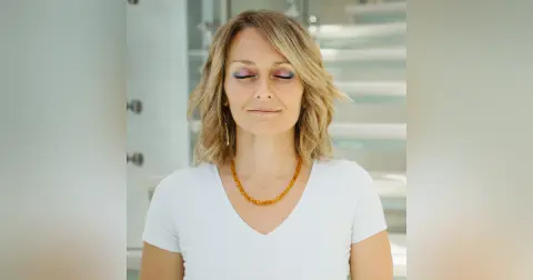 Women's Meditation Network; Katie Krimitsos