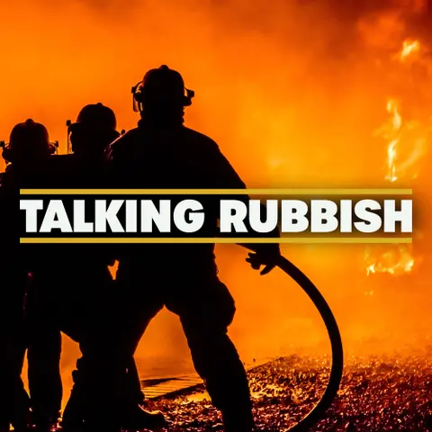 73. Battery fires - the growing problem within recycling