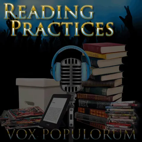 e73. Reading Practices