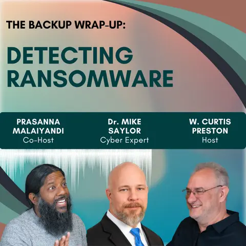 Detecting Ransomware Before It's Too Late