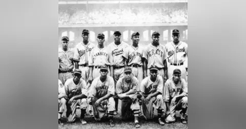 Negro Baseball Leagues