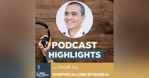 Show Highlights and Update with Joseph Liu- CR40