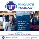 Episode 3: Harris Scher, Everplans