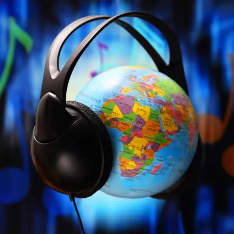 Kids Global Music