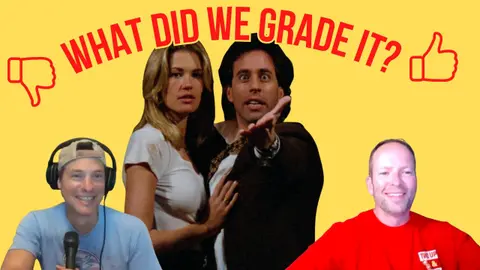 C'MON MEXICO CITY!  | THE DIPLOMAT'S CLUB | GRADING SEINFELD