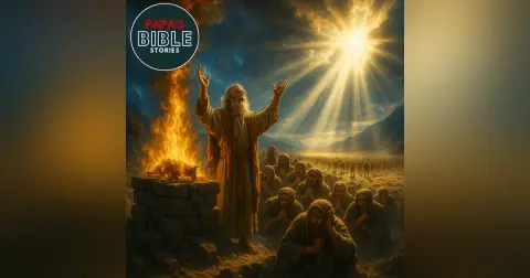 Ep. 75 - Samuel Judges Israel