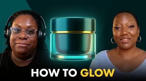 How to Build a Skincare Routine + Gut Health Tips for Glowing Skin
